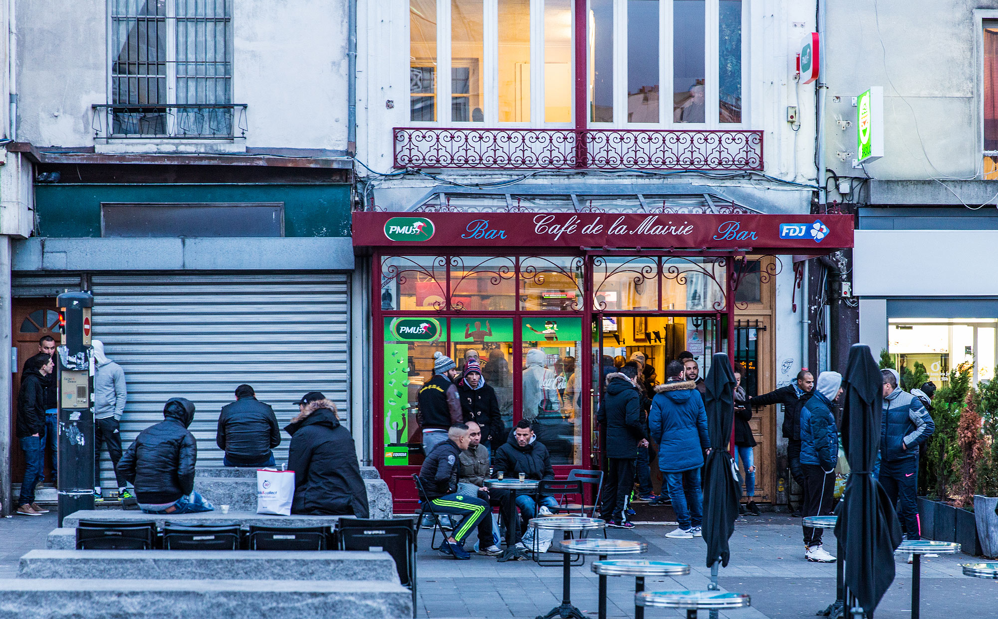 Saint-Denis